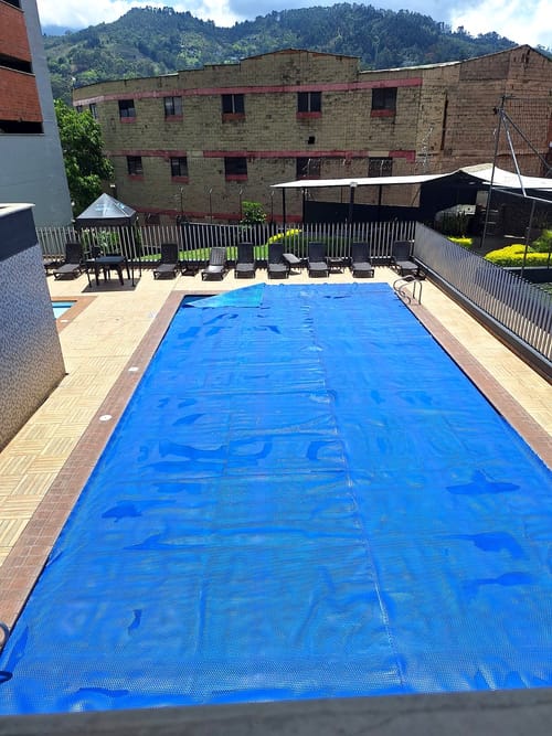 Apartamento de 3 alcobas en venta en La Tablaza, La Estrella, 64 m² · foto 8 de 19