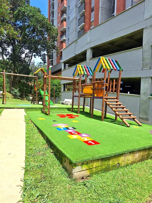 Apartamento de 3 alcobas en venta en La Tablaza, La Estrella, 64 m² · foto 10 de 19