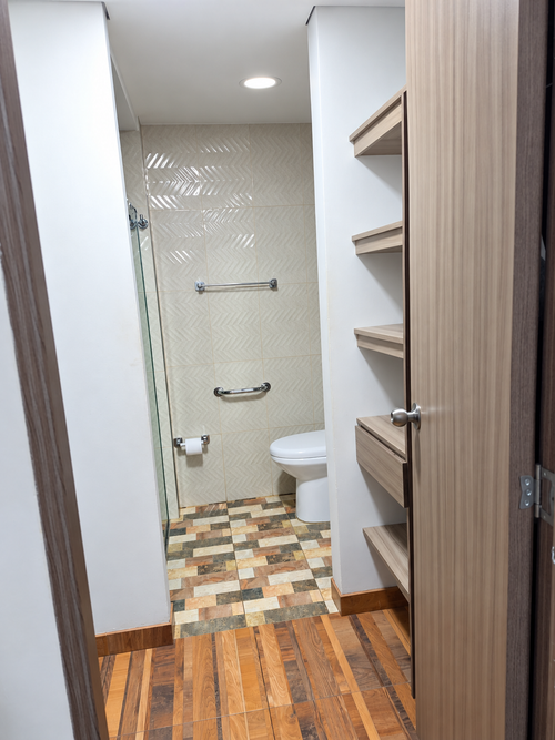Apartamento de 3 alcobas en venta en La Tablaza, La Estrella, 64 m² · foto 12 de 19