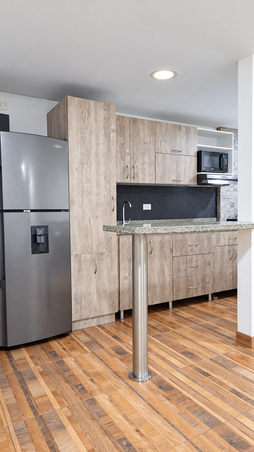Apartamento de 3 alcobas en venta en La Tablaza, La Estrella, 64 m² · foto 16 de 19