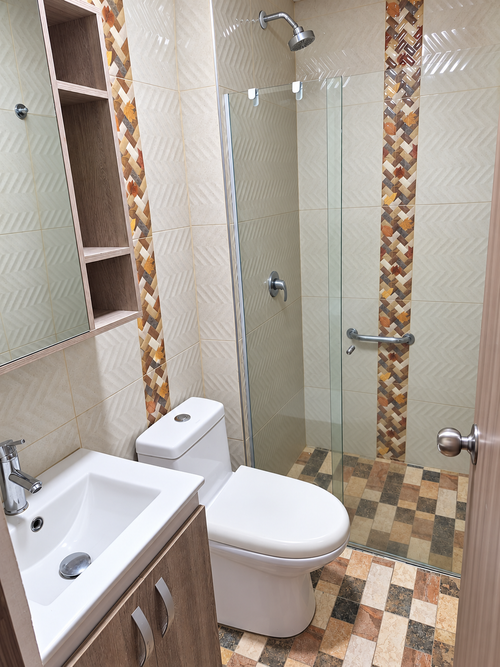 Apartamento de 3 alcobas en venta en La Tablaza, La Estrella, 64 m² · foto 17 de 19