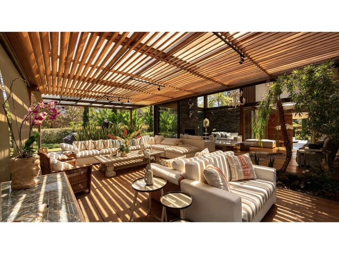Casa de 4 alcobas en venta en Llano Grande, Rionegro, 750 m² · foto 6 de 24