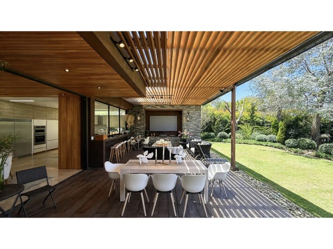 Casa de 4 alcobas en venta en Llano Grande, Rionegro, 750 m² · foto 7 de 24