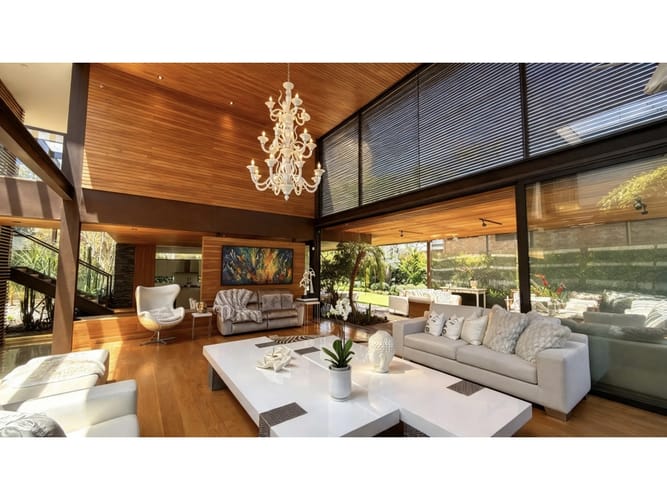 Casa de 4 alcobas en venta en Llano Grande, Rionegro, 750 m² · foto 8 de 24