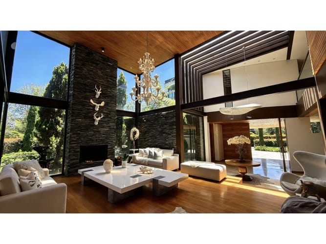 Casa de 4 alcobas en venta en Llano Grande, Rionegro, 750 m² · foto 9 de 24