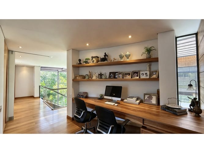 Casa de 4 alcobas en venta en Llano Grande, Rionegro, 750 m² · foto 11 de 24