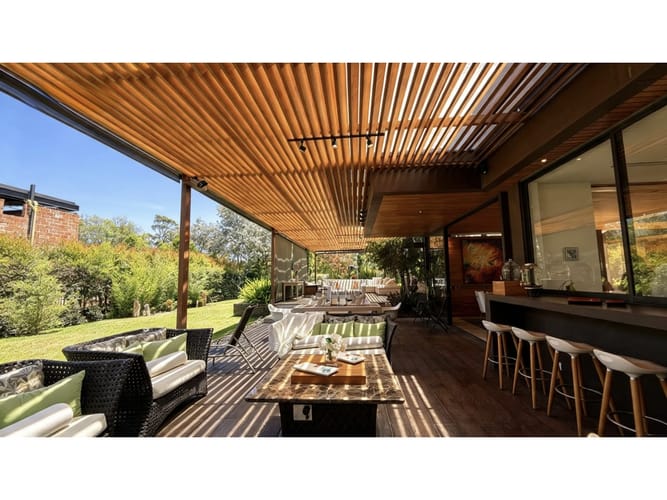 Casa de 4 alcobas en venta en Llano Grande, Rionegro, 750 m² · foto 16 de 24