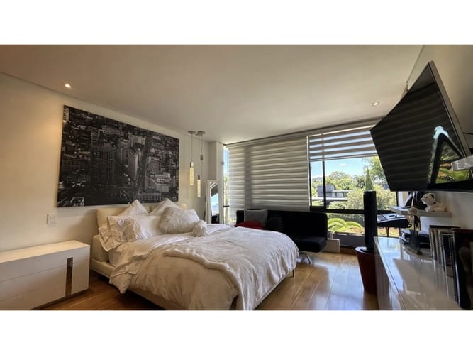 Casa de 4 alcobas en venta en Llano Grande, Rionegro, 750 m² · foto 18 de 24
