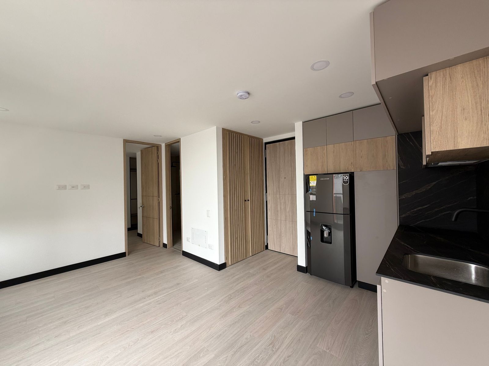 Apartamento en Arriendo en Santa Barbara, Bogotá