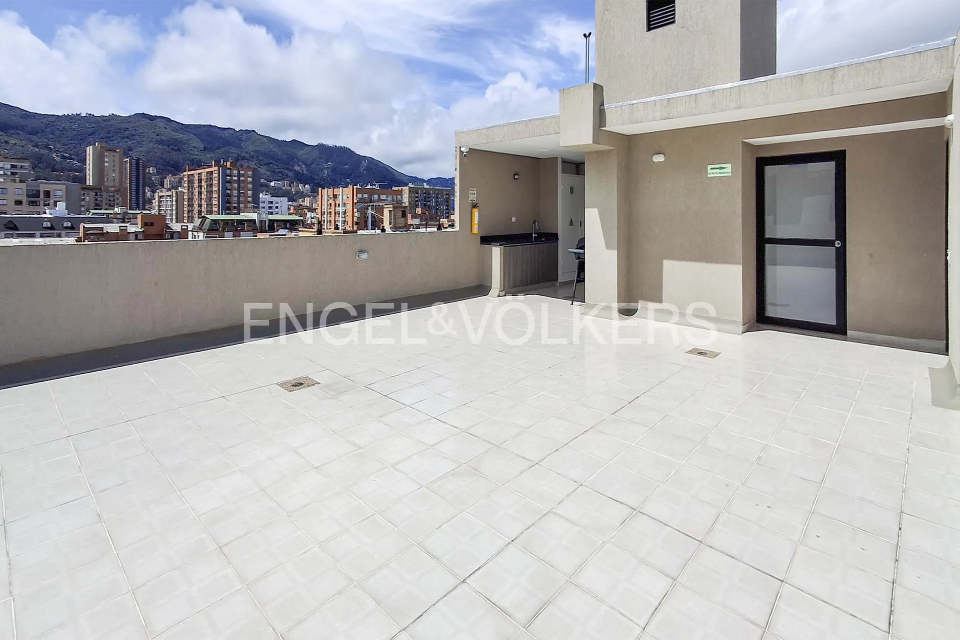 Apartamento en venta en Cedritos, Bogotá · foto 9 de 9