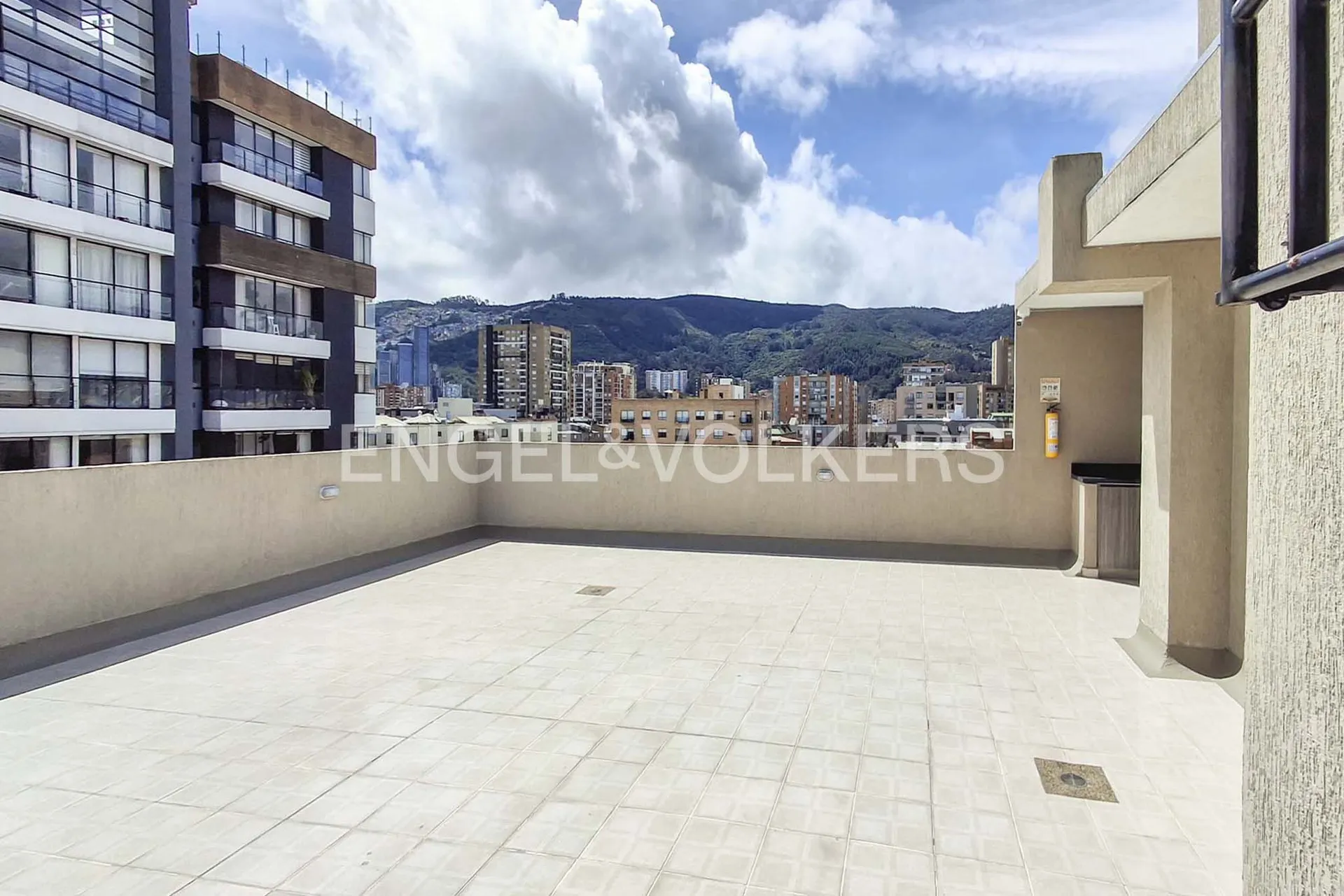 Apartamento en venta en Cedritos, Bogotá · foto 8 de 9