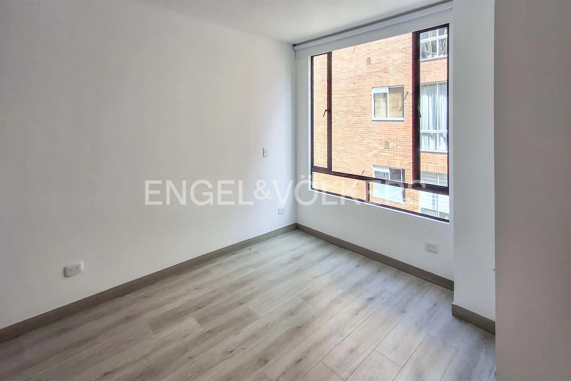 Apartamento en venta en Cedritos, Bogotá · foto 5 de 9
