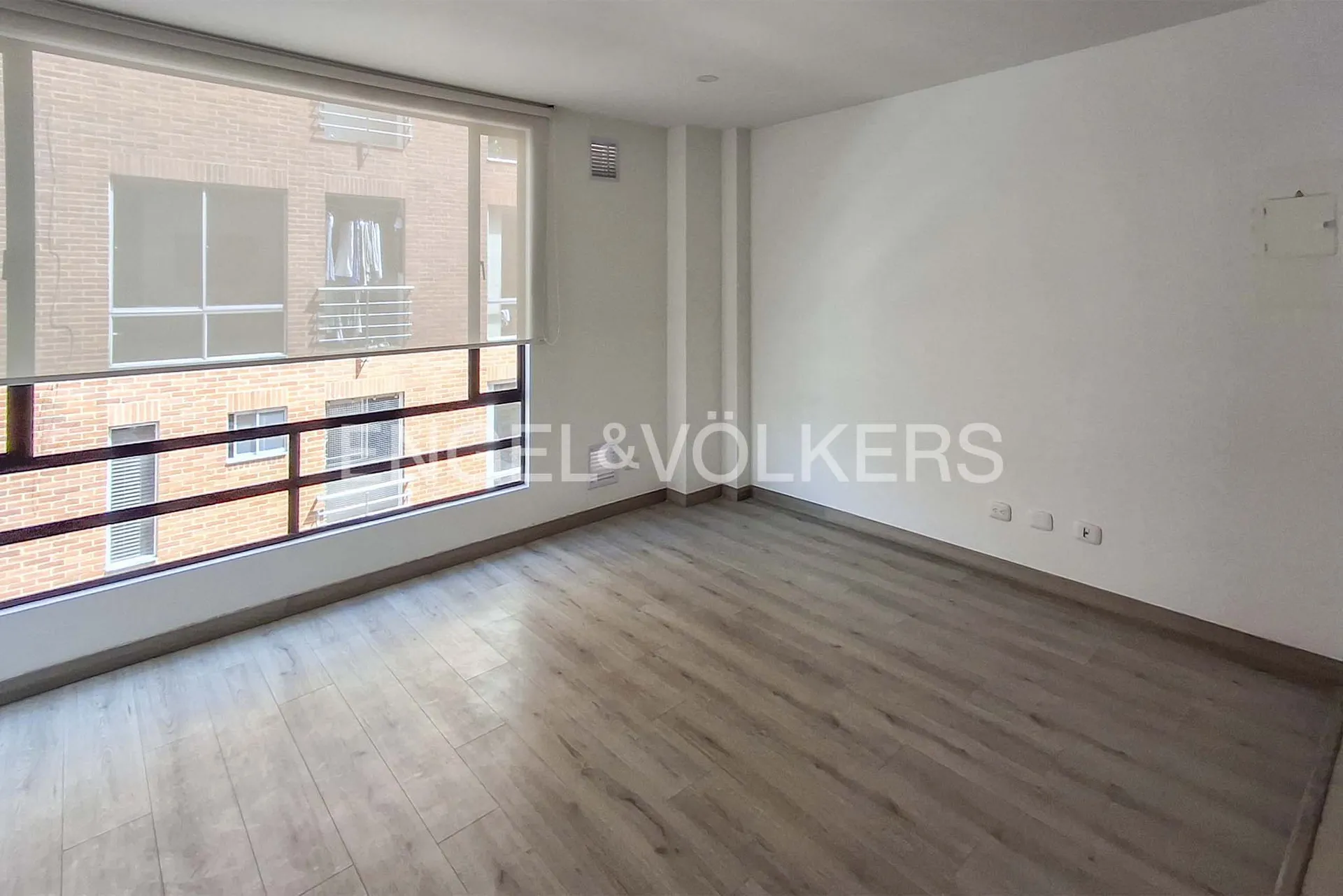 Apartamento en venta en Cedritos, Bogotá · foto 2 de 9