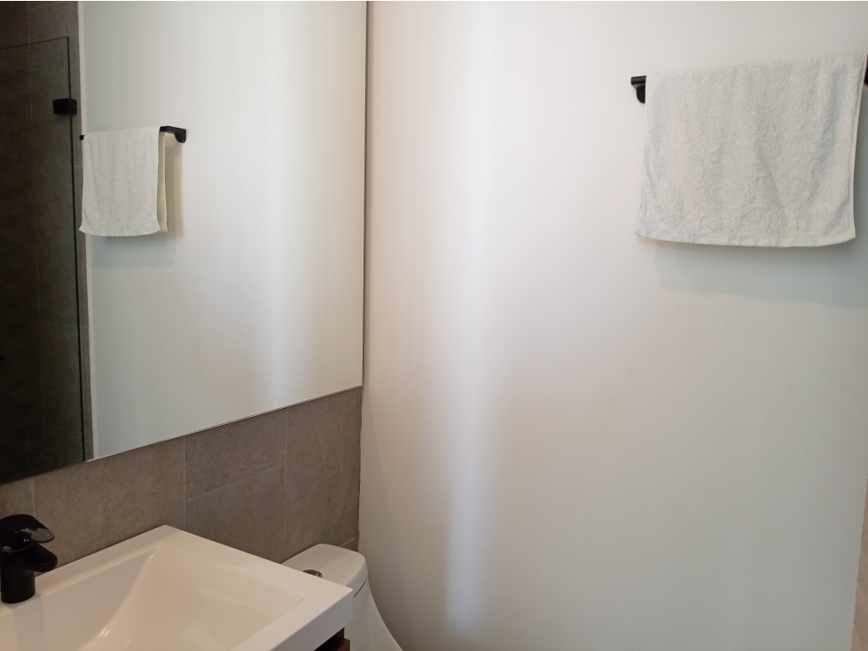 Apartamento en venta en Pozos Colorados, Santa Marta · foto 10 de 20