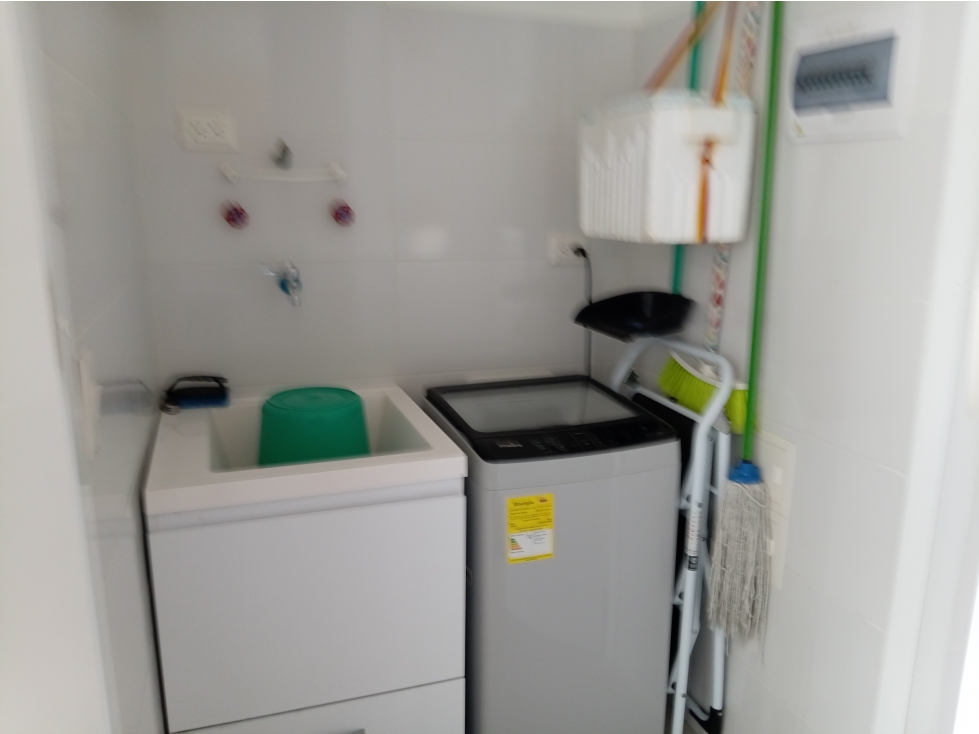 Apartamento en venta en Pozos Colorados, Santa Marta · foto 11 de 20