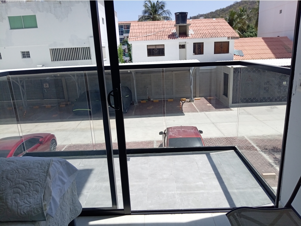 Apartamento en venta en Pozos Colorados, Santa Marta · foto 14 de 20