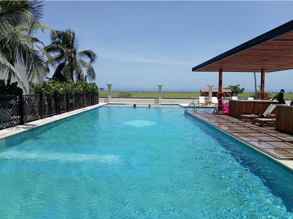 Apartamento en venta en Pozos Colorados, Santa Marta · foto 18 de 20