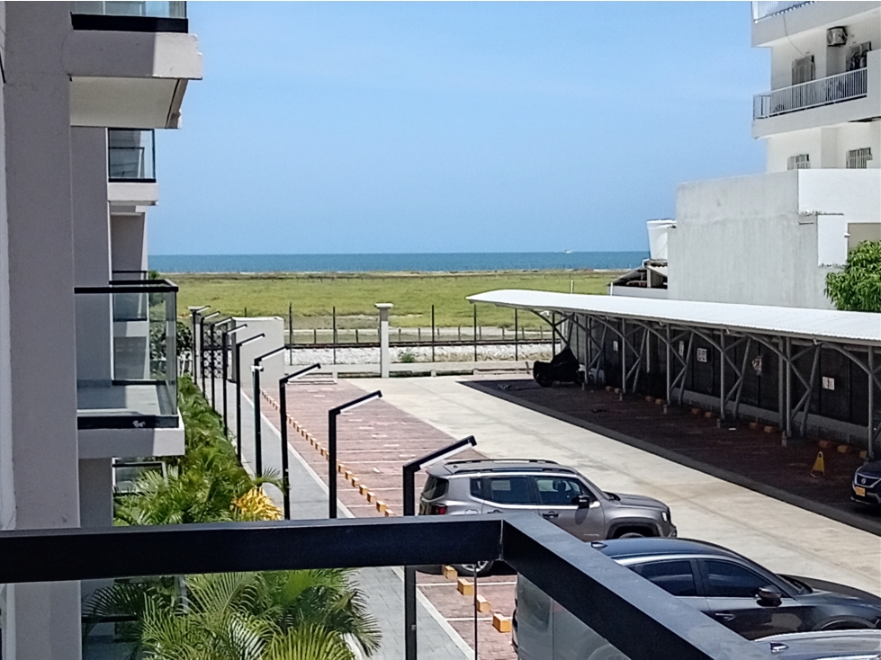Apartamento en venta en Pozos Colorados, Santa Marta · foto 19 de 20