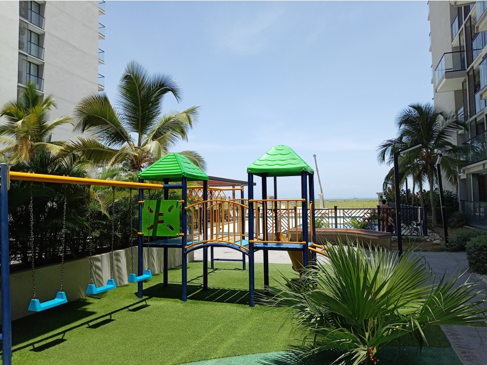 Apartamento en venta en Pozos Colorados, Santa Marta · foto 20 de 20