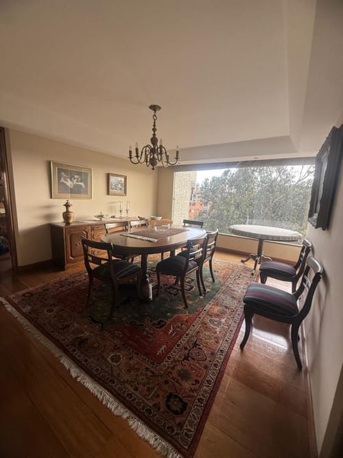 Apartamento en venta en La Cabrera, Bogotá · foto 7 de 19