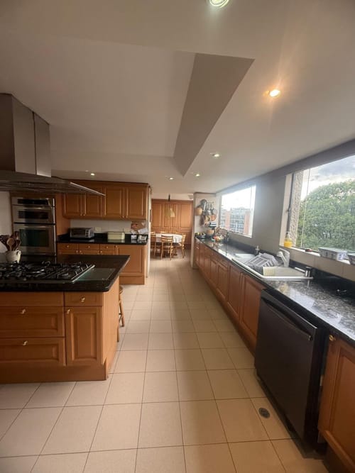 Apartamento en venta en La Cabrera, Bogotá · foto 8 de 19