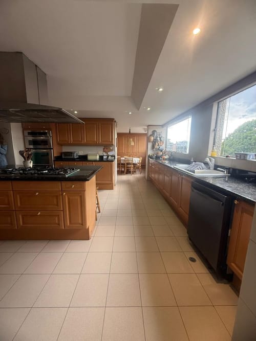 Apartamento en venta en La Cabrera, Bogotá · foto 9 de 19