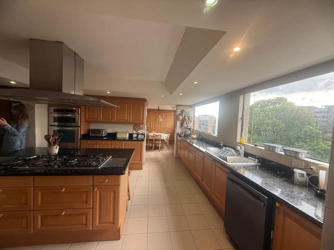 Apartamento en venta en La Cabrera, Bogotá · foto 10 de 19