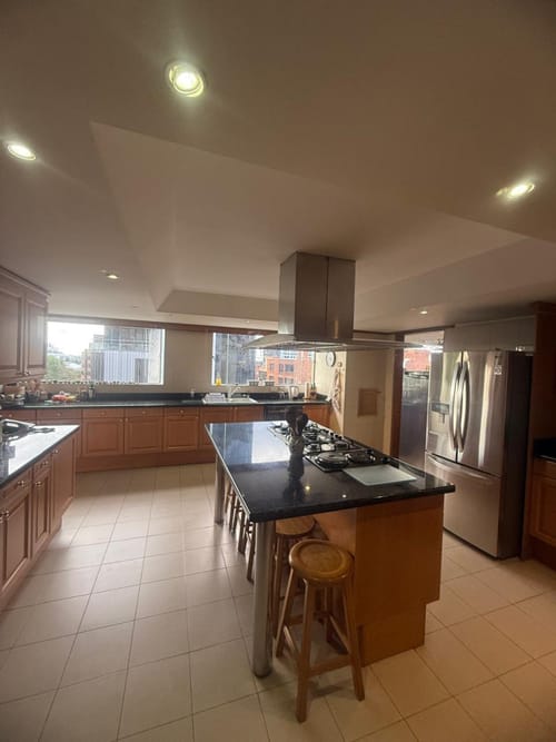Apartamento en venta en La Cabrera, Bogotá · foto 12 de 19