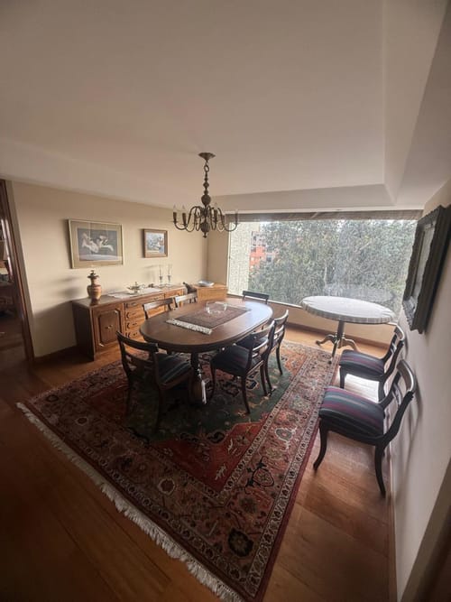 Apartamento en venta en La Cabrera, Bogotá · foto 15 de 19