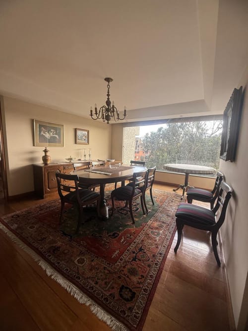Apartamento en venta en La Cabrera, Bogotá · foto 16 de 19