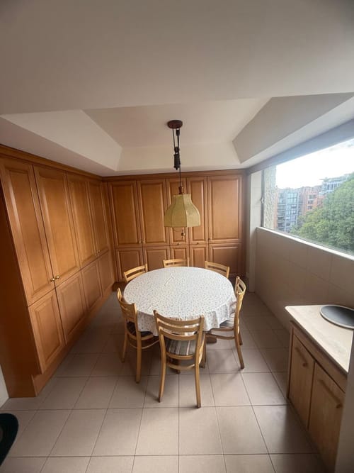 Apartamento en venta en La Cabrera, Bogotá · foto 17 de 19