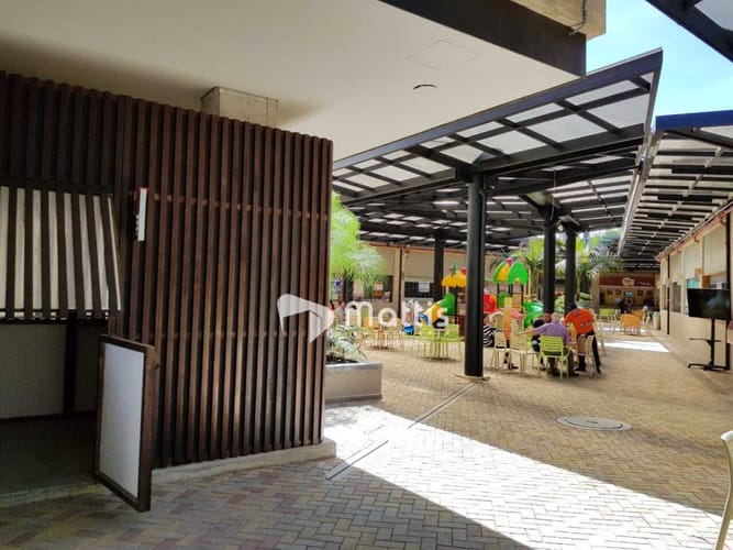 Local en arriendo en El Porvenir, Rionegro, 8 m² · foto 3 de 14