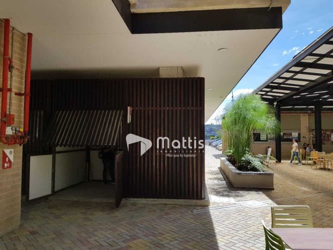 Local en arriendo en El Porvenir, Rionegro, 8 m² · foto 4 de 14