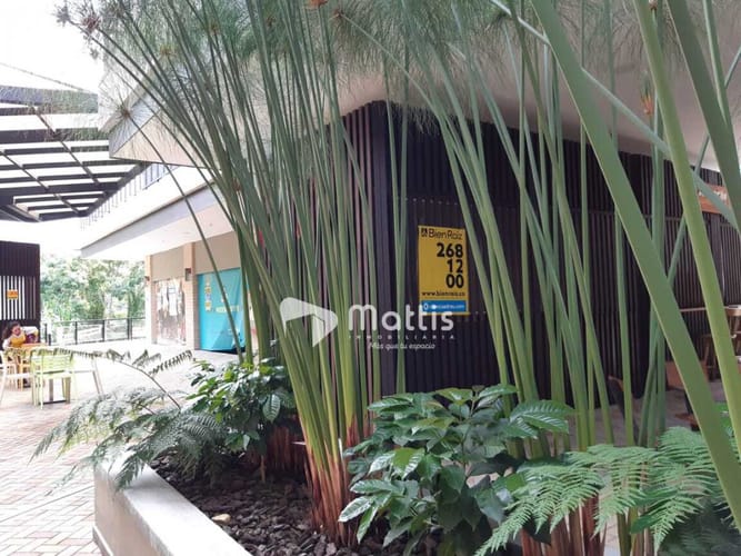 Local en arriendo en El Porvenir, Rionegro, 8 m² · foto 8 de 14