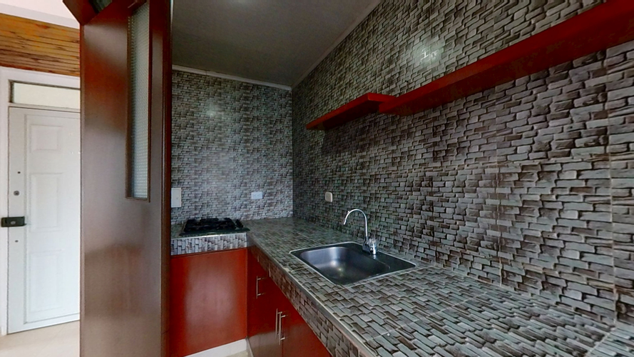 Apartamento de 3 alcobas en venta en Nueva Castilla, Bogotá, 44 m² · foto 3 de 7