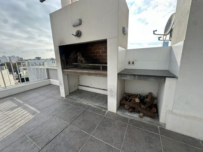 Alquiler De Hermoso Apto 1 Dormitorio Amoblado En Pocitos · Foto 5