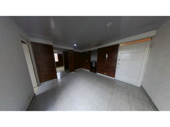 Apartamento de 3 alcobas en venta en Tunjuelito, Bogotá, 44 m² · foto 2 de 21