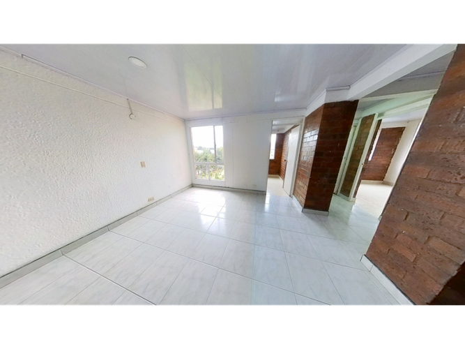Apartamento de 3 alcobas en venta en Tunjuelito, Bogotá, 44 m² · foto 3 de 21