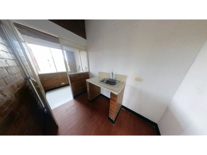 Apartamento de 3 alcobas en venta en Tunjuelito, Bogotá, 44 m² · foto 4 de 21