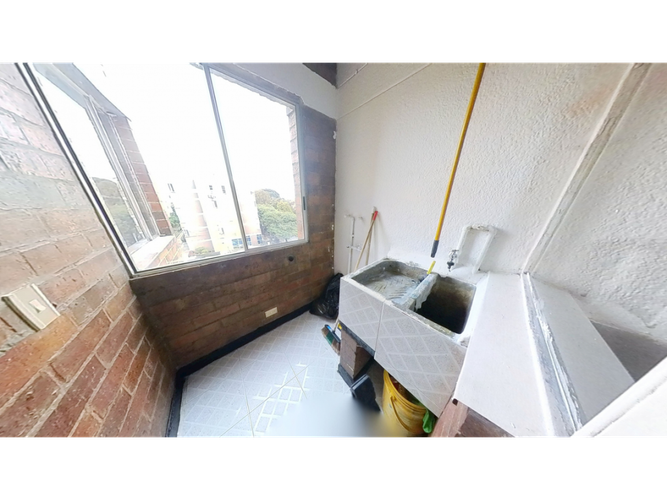Apartamento de 3 alcobas en venta en Tunjuelito, Bogotá, 44 m² · foto 5 de 21