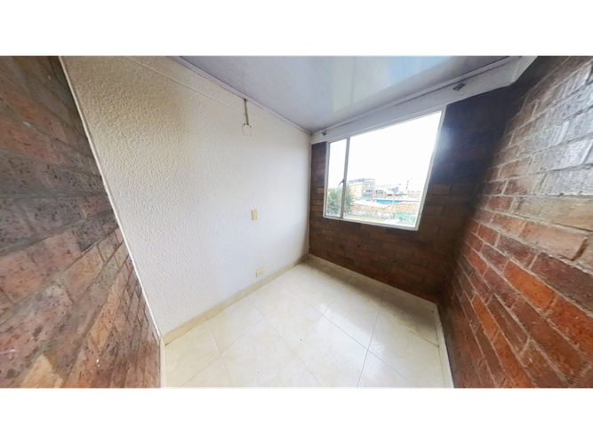 Apartamento de 3 alcobas en venta en Tunjuelito, Bogotá, 44 m² · foto 7 de 21