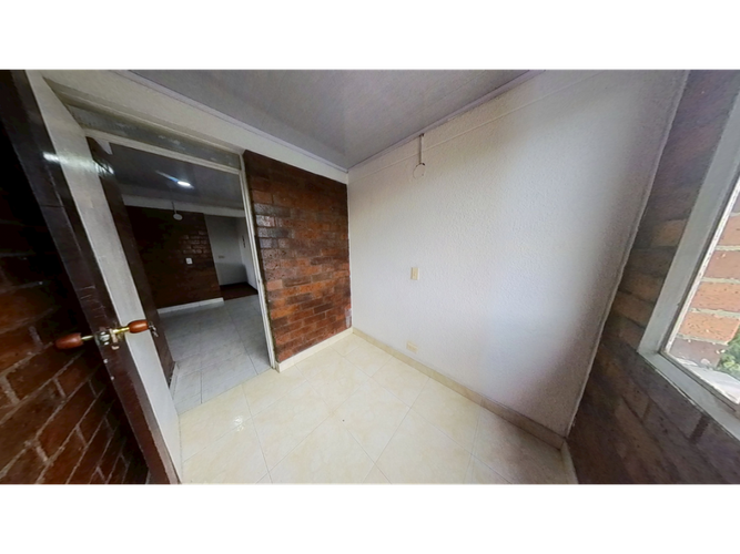 Apartamento de 3 alcobas en venta en Tunjuelito, Bogotá, 44 m² · foto 8 de 21