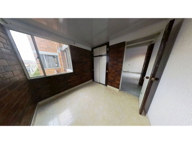 Apartamento de 3 alcobas en venta en Tunjuelito, Bogotá, 44 m² · foto 11 de 21