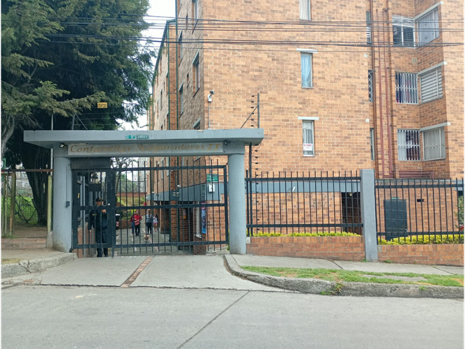 Apartamento de 3 alcobas en venta en Tunjuelito, Bogotá, 44 m² · foto 15 de 21