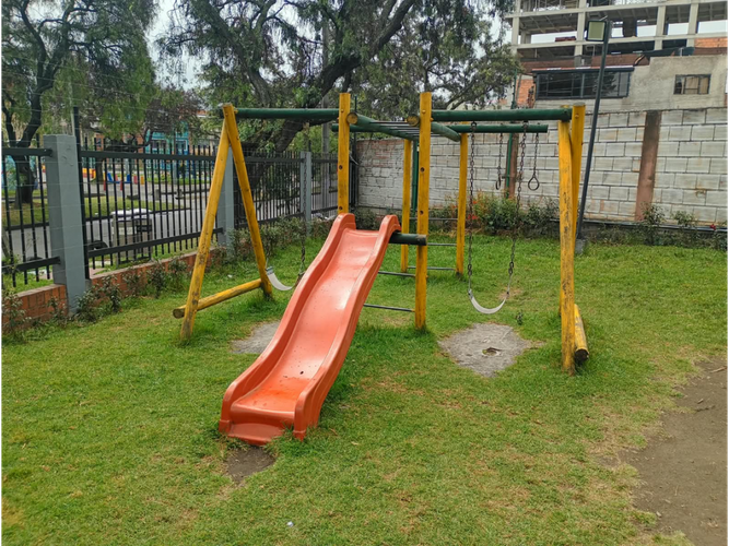 Apartamento de 3 alcobas en venta en Tunjuelito, Bogotá, 44 m² · foto 21 de 21
