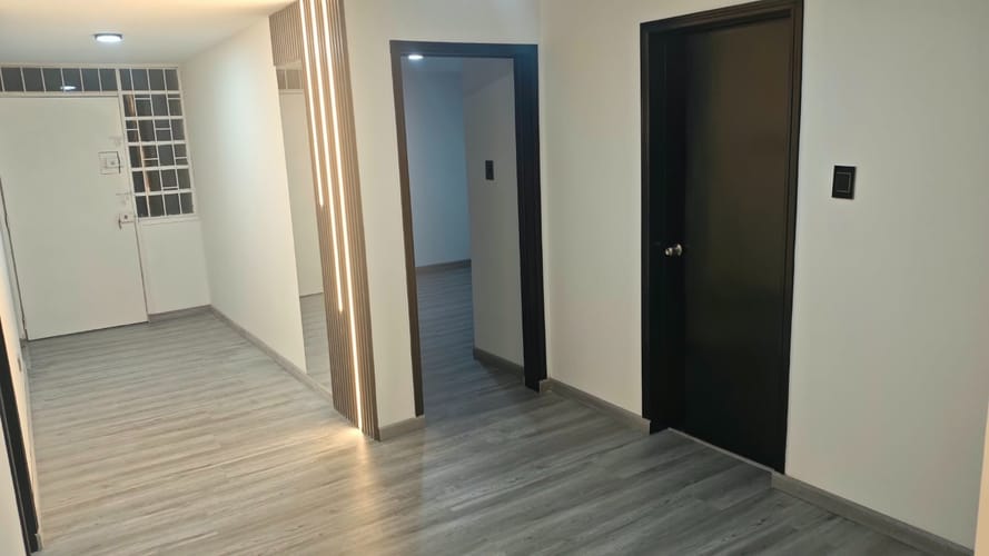 Apartamento en venta en Barrios Unidos, Bogotá · foto 21 de 24