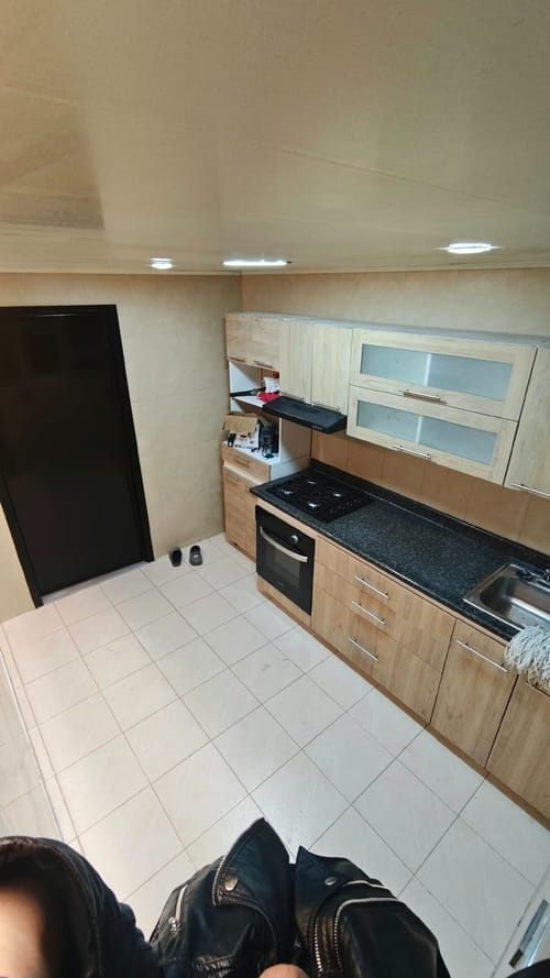 Apartamento en venta en Barrios Unidos, Bogotá · foto 2 de 24