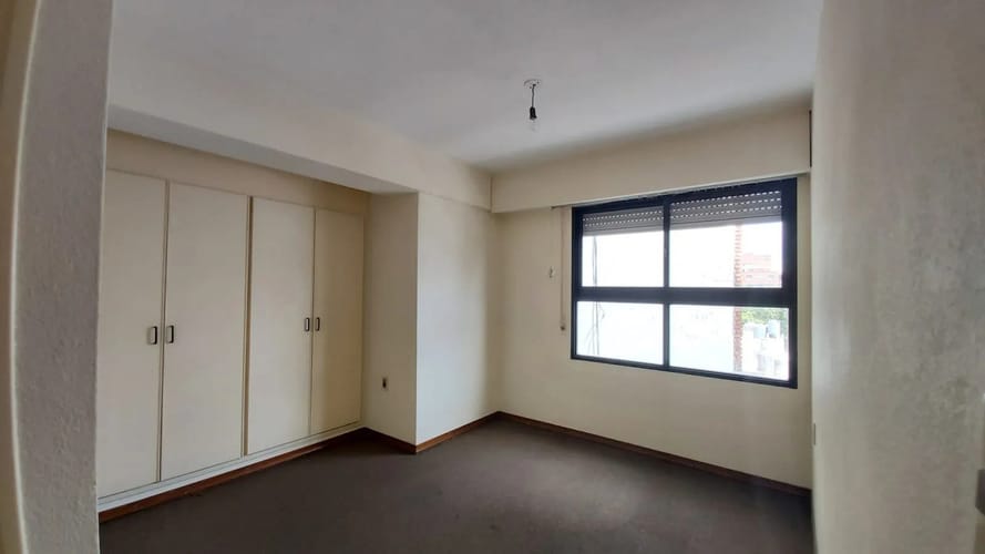 Venta Apartamento 1 Dormitorio Tres Cruces