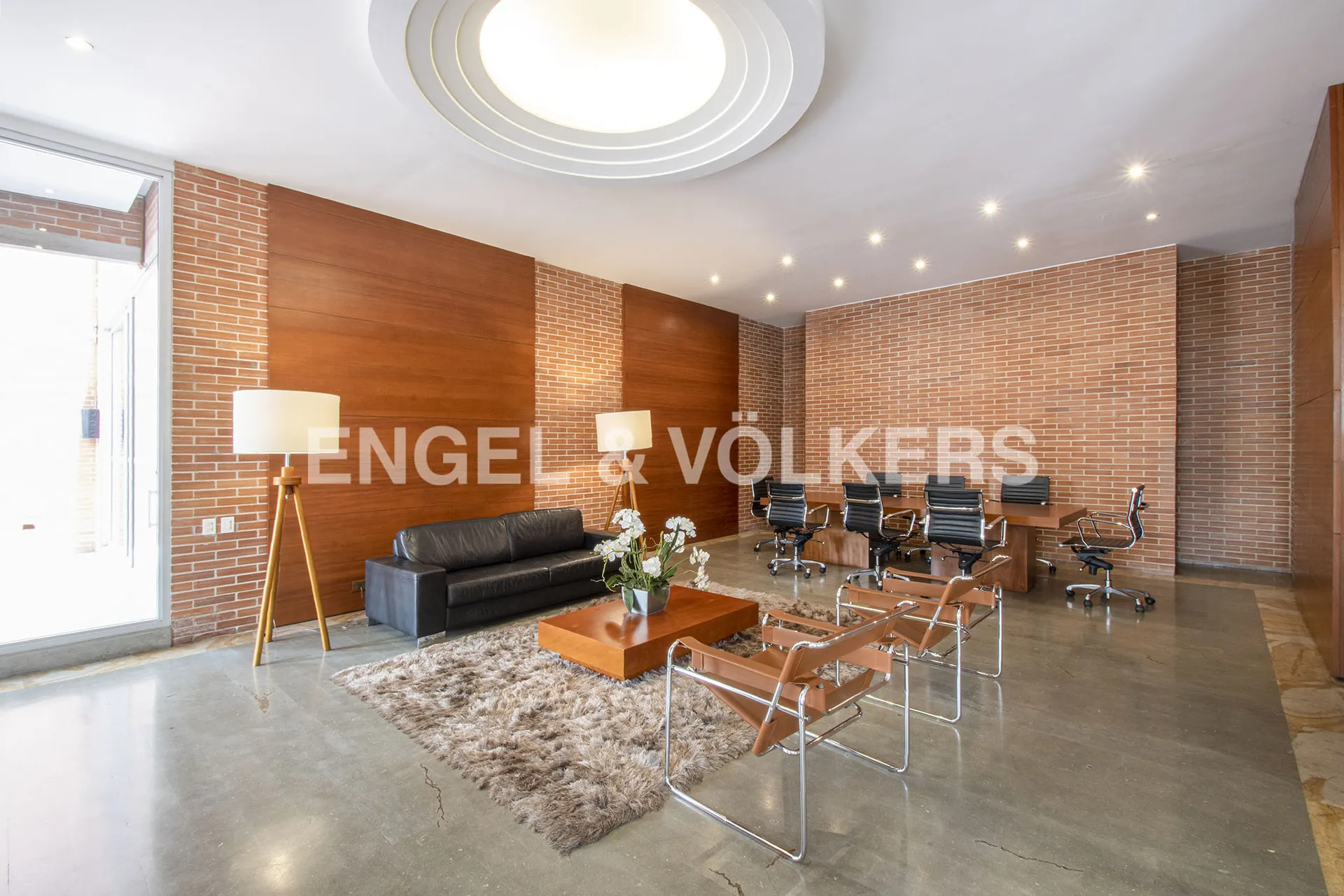 Apartamento en venta en Los Rosales, Bogotá · foto 23 de 24