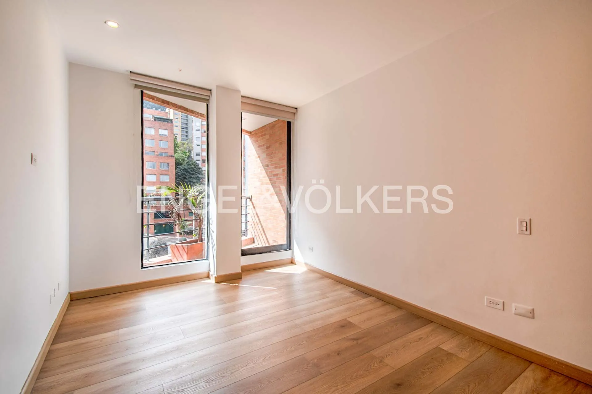 Apartamento en venta en Los Rosales, Bogotá · foto 13 de 19